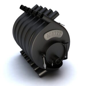 Bullerjan tüüpi ahi “Polar 03” (11 toru) Quebec