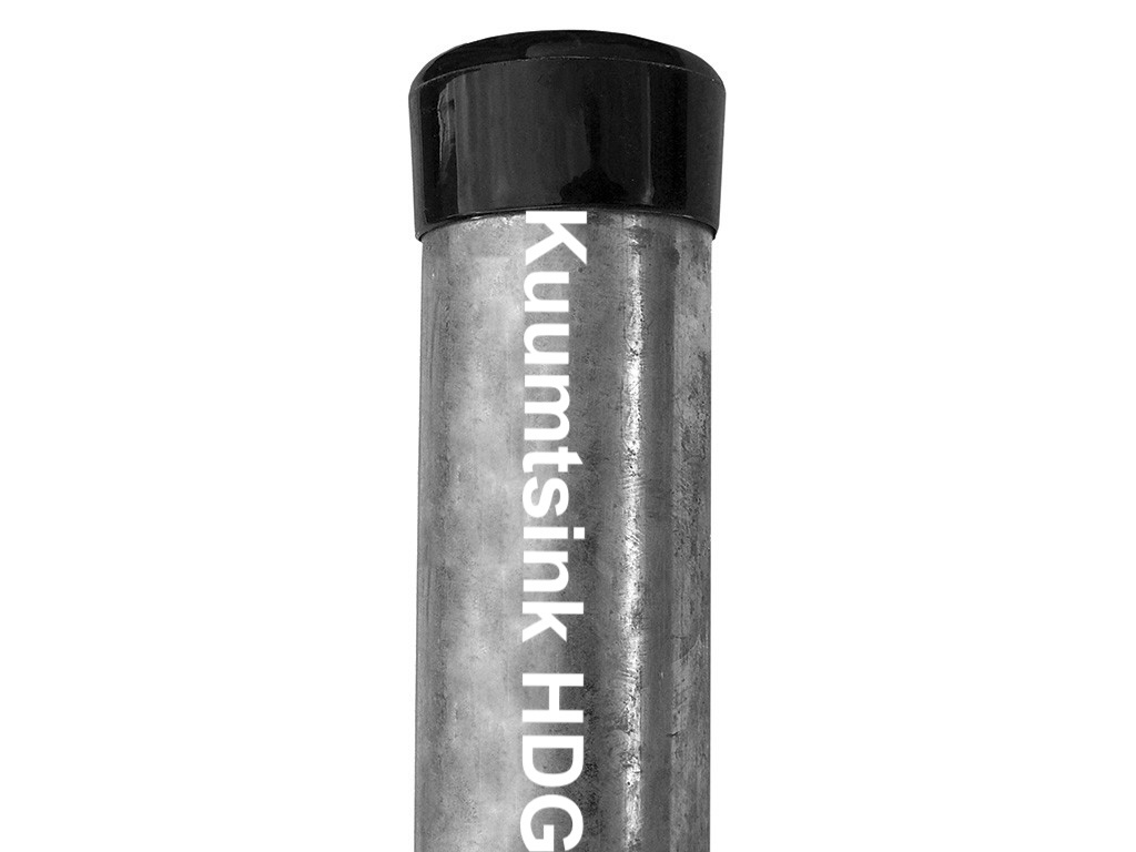 ümarpost-kuumtsink HDG ümarpost-kuumtsink HDG