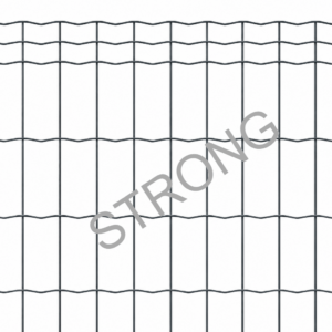Aiavõrk roheline STRONG RAL 7016