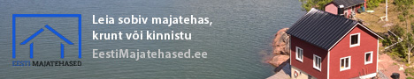 Eesti majatehased