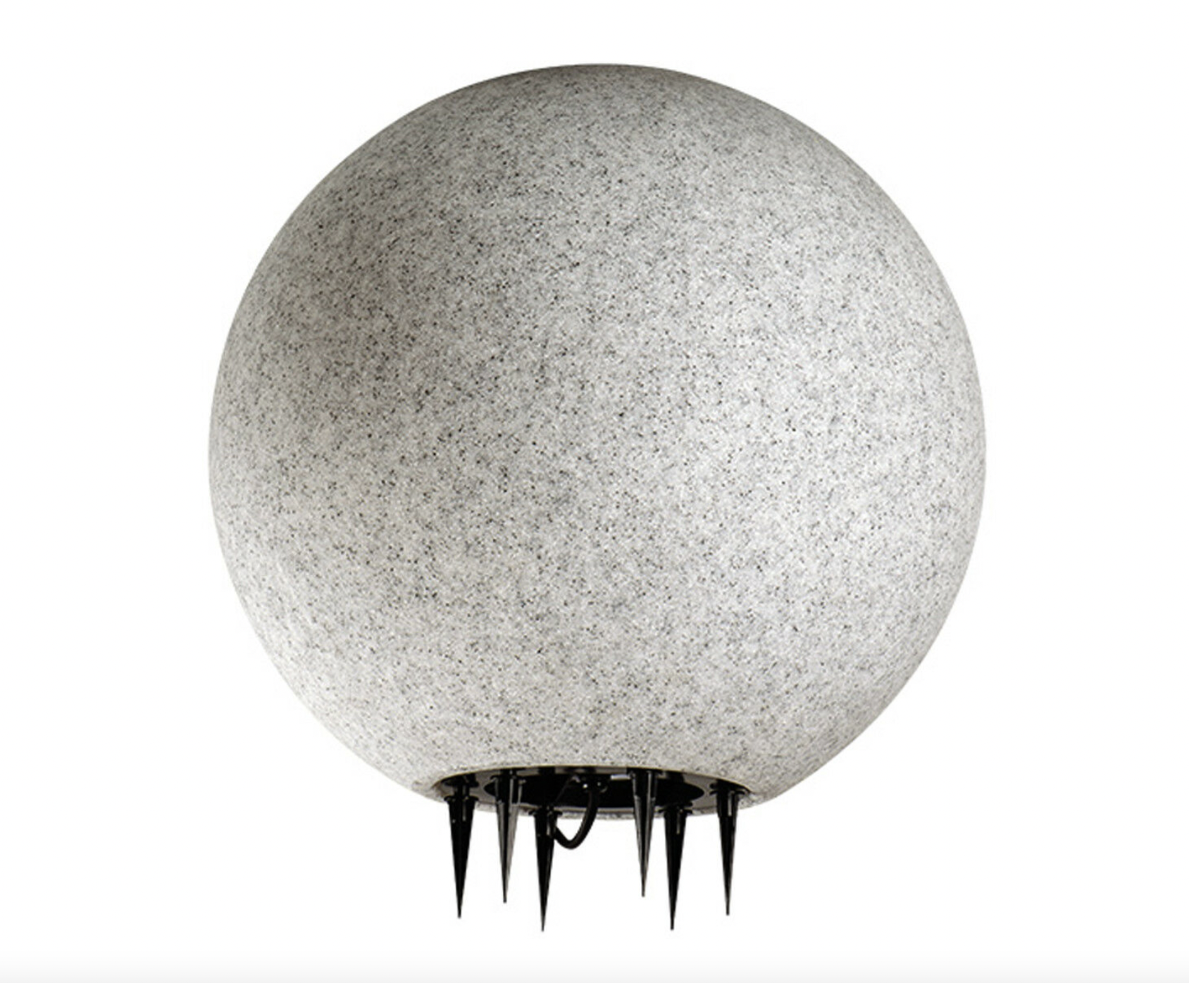 Aiavalgusti “Graniit pall” Ø 400 mm