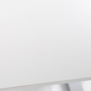 Lauaplaat ERGO 140x70cm, valge 18673