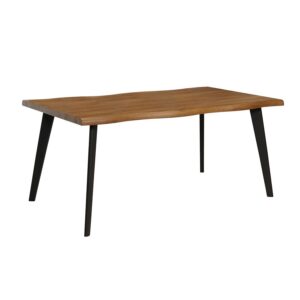 Söögilaud CHILLI 160x90xH77cm 10569