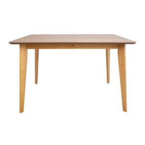 Söögilaud ROXBY 120x80xH76cm, tamm AC97704