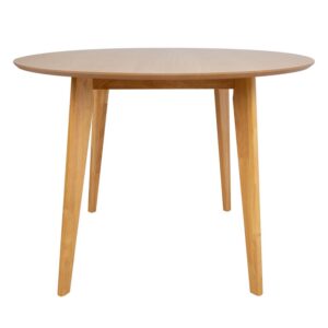 Söögilaud ROXBY D105xH76cm, tamm AC91517