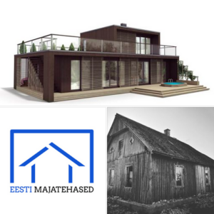 vanast uueks - Eesti majatehased Eesti majatehased