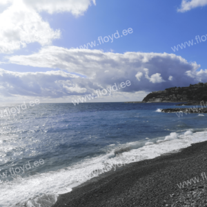 Arenzano, Genova provints, Italy