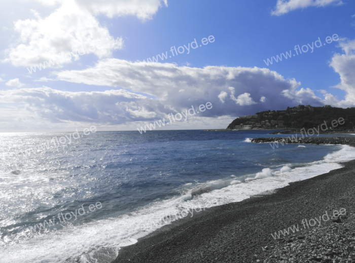 Arenzano, Genova provints, Italy