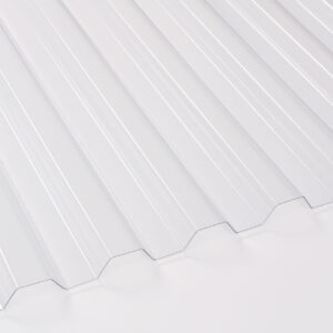 Valgusplaat PVC_TRAPEZ