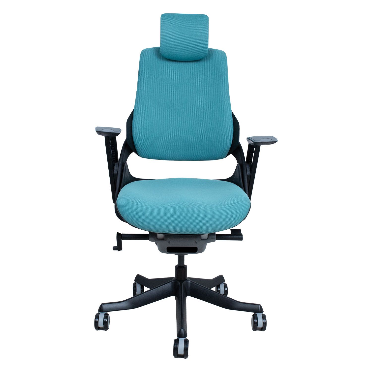 Töötool WAU sinakasroheline 13655 eest vaade