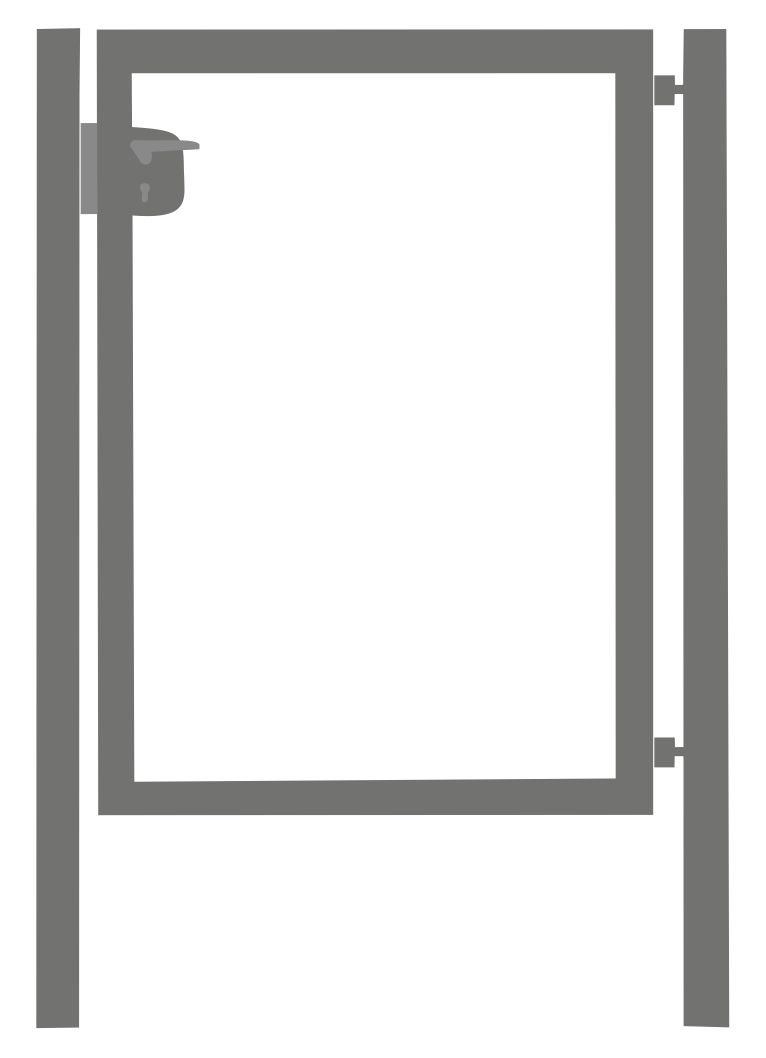 Jalgvärava raam, RAL7016 - laiusega 1m - kõrgusega 1,15 m
The post Jalgvärava raam, RAL7016 – laiusega 1m – kõrgusega 1,15 m Locinox lukk appeared first on Floy