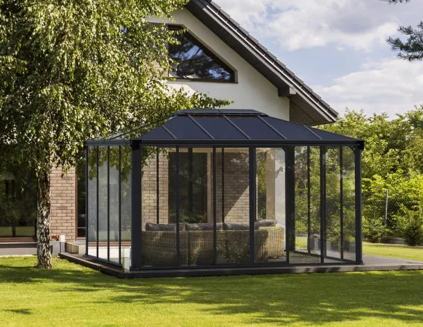 Palram-Canopia_Garden_Buildings_Ledro_4300_Grey_Bronze_Main_1-610x472-1