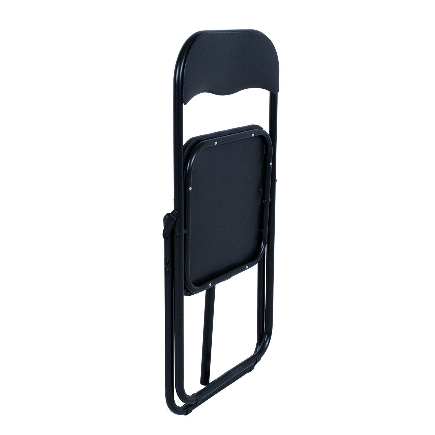 Klapptool CATERINA must:PVC 20714 kokkuklapitud