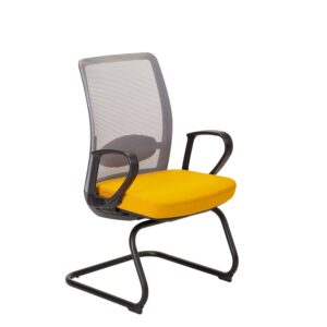 Klienditool ANGGUN kollane:hall 13493