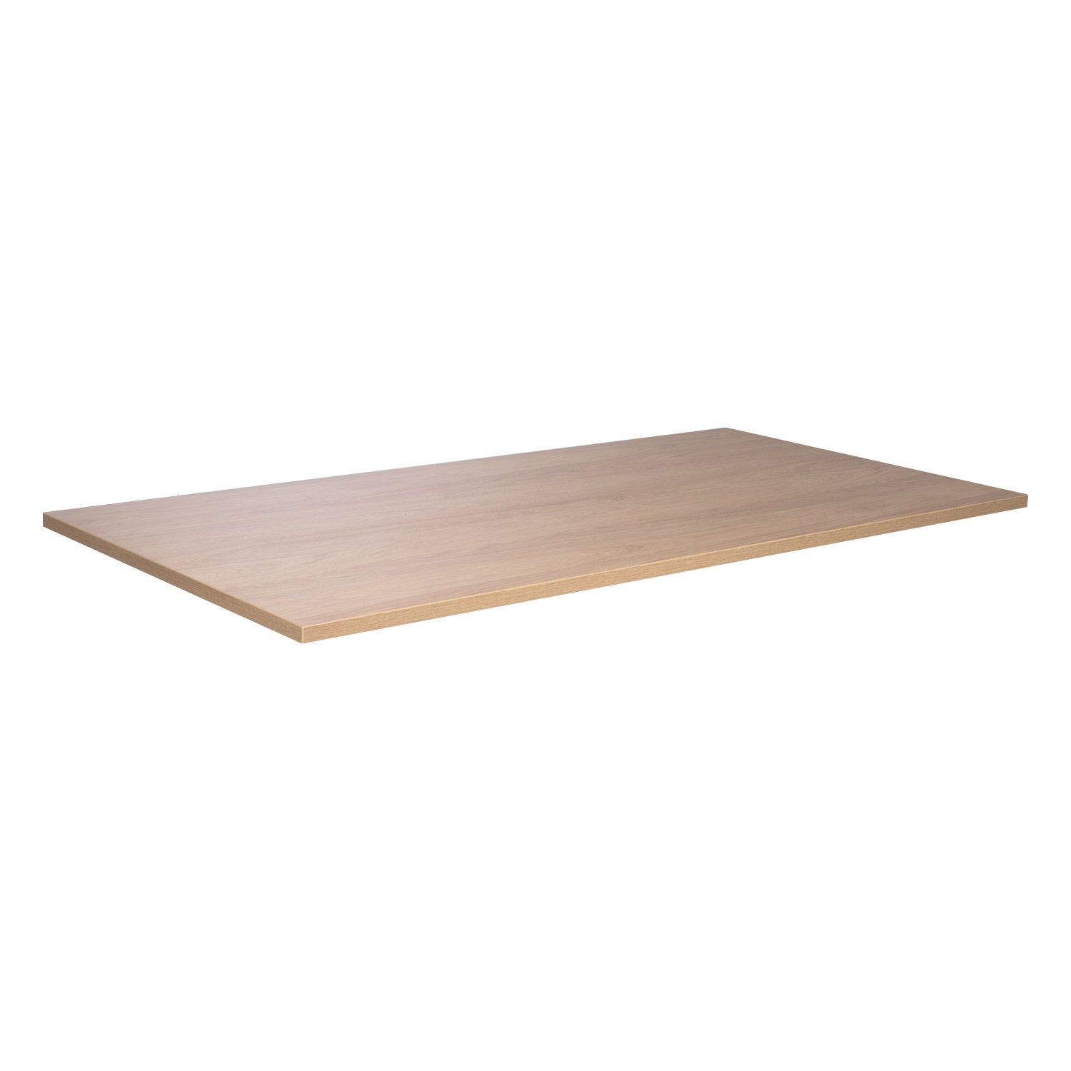 Lauaplaat ERGO 160x80cm, hikkoripuu 37360 Lauaplaat Ergo mootoriga lauajalale