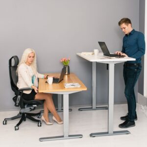 Lauaplaat Ergo mootoriga lauajalale
