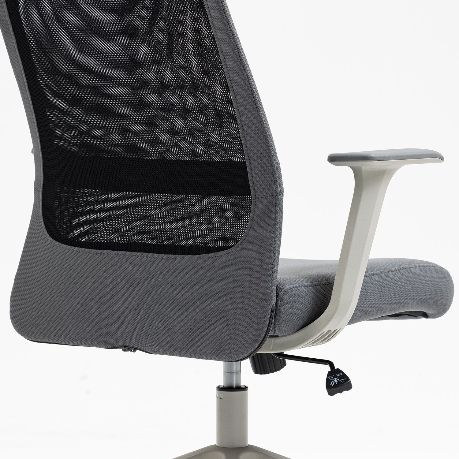 Töötool ELMER hall : must 27987 detailid