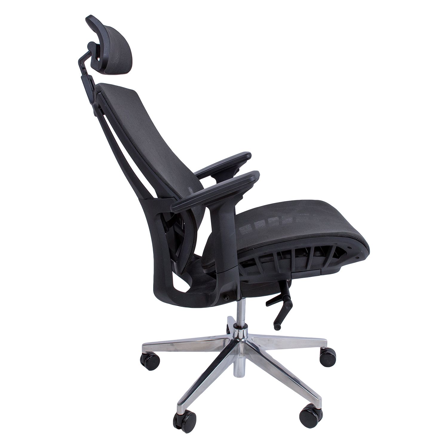 Töötool FLEX must 14528 lebo
