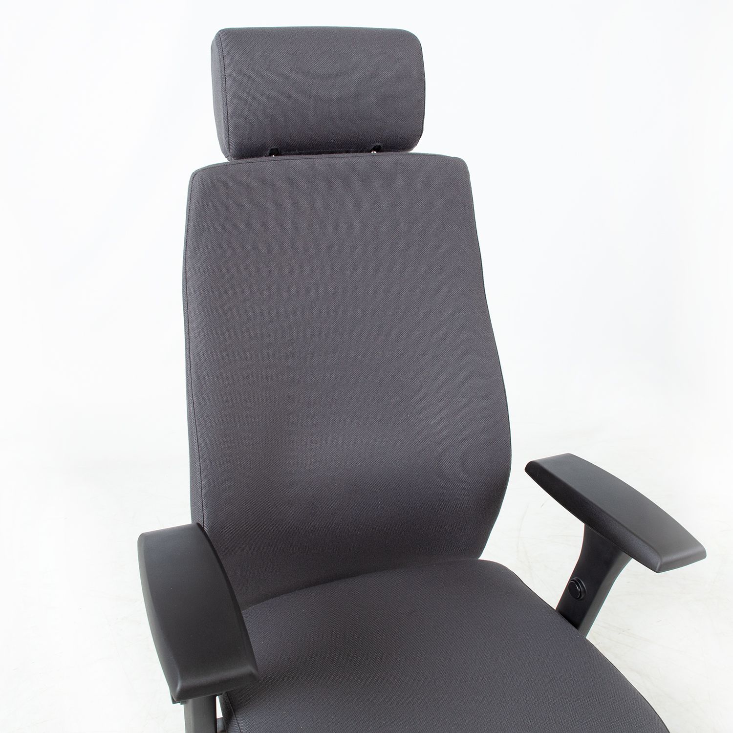Töötool SMART EXTRA hall 14634 käetoed peatoed