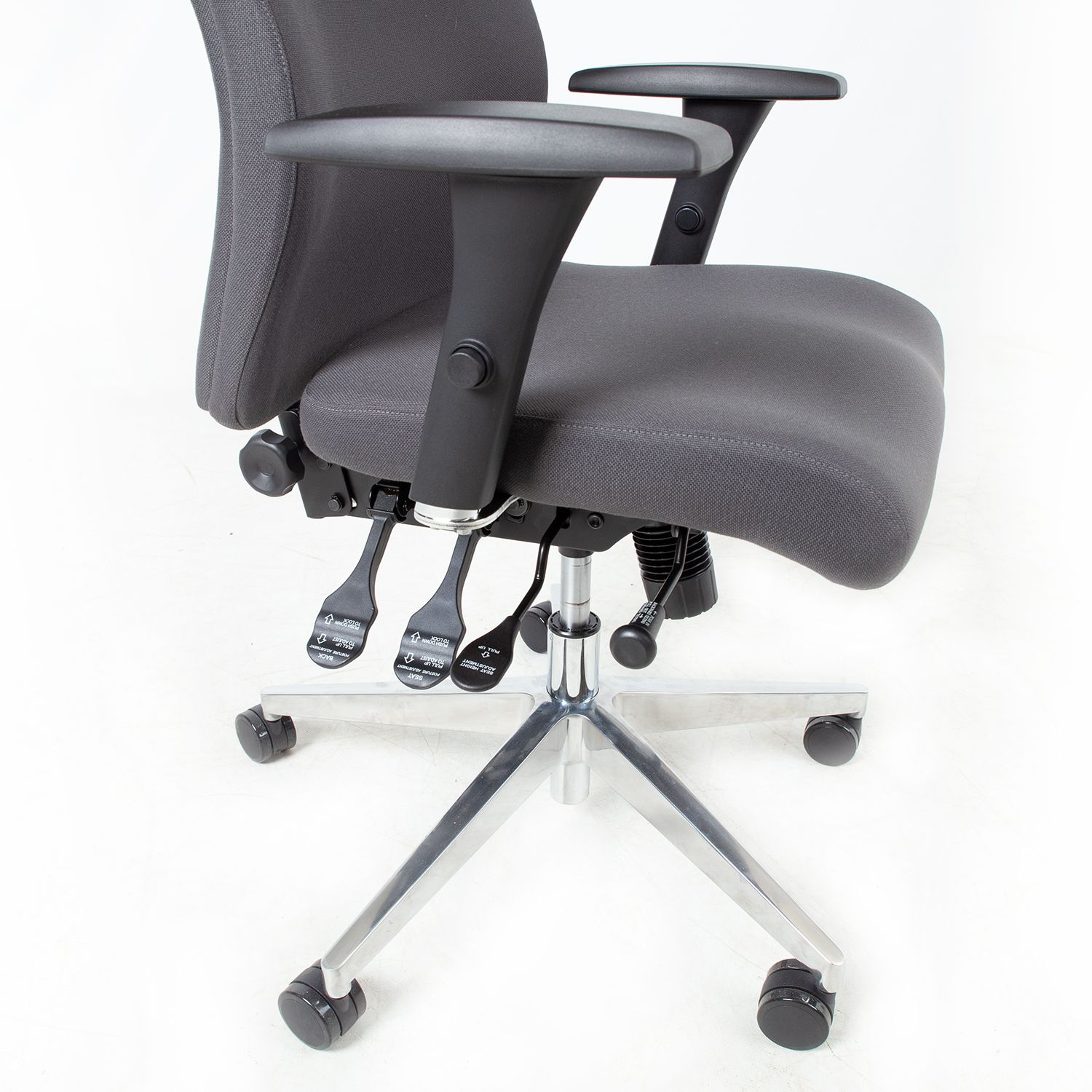 Töötool SMART EXTRA hall 14634 nupumeri