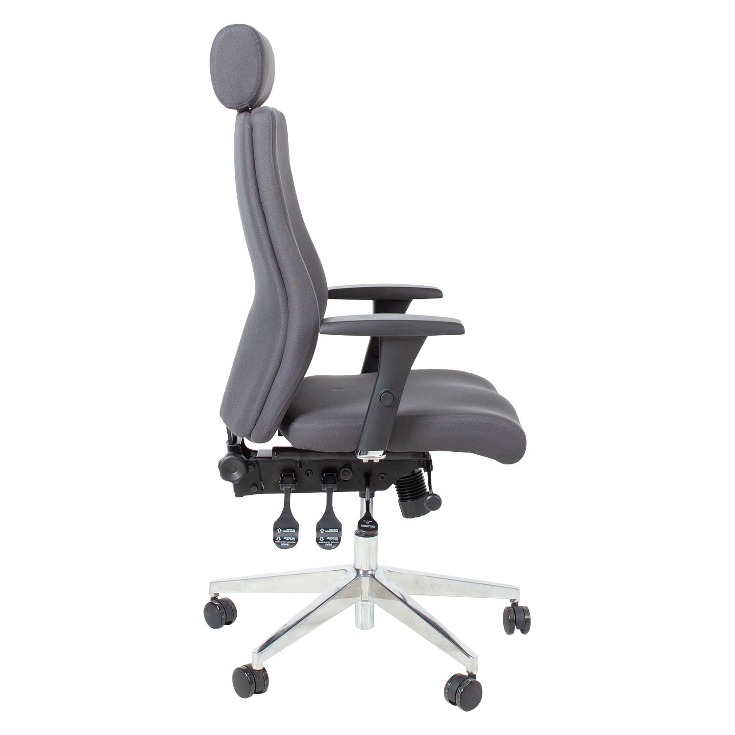 Töötool SMART EXTRA hall 14634 profiil
