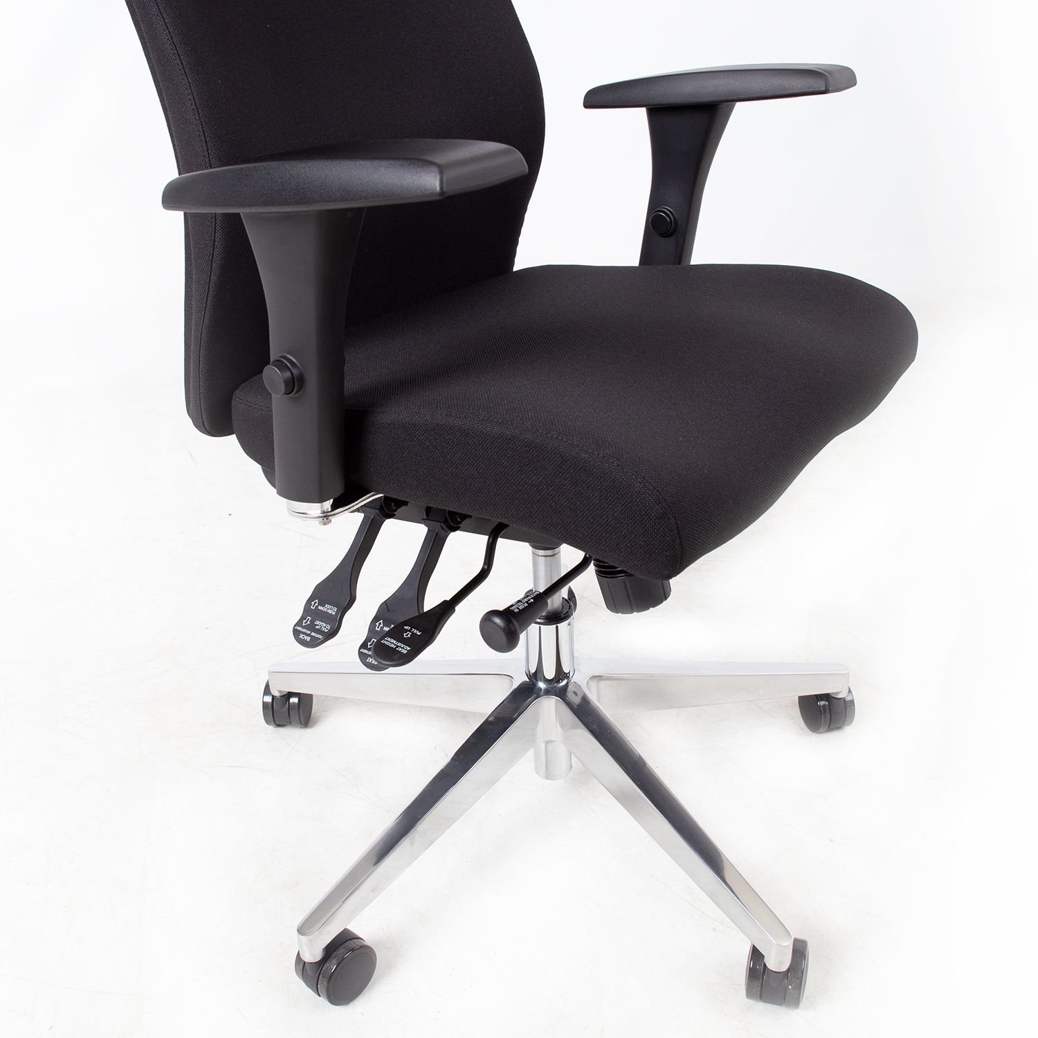 Töötool SMART EXTRA must 14633 nupumeri