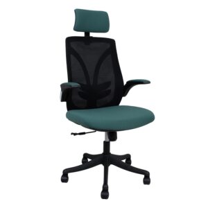 Töötool TANDY roheline/must 14552