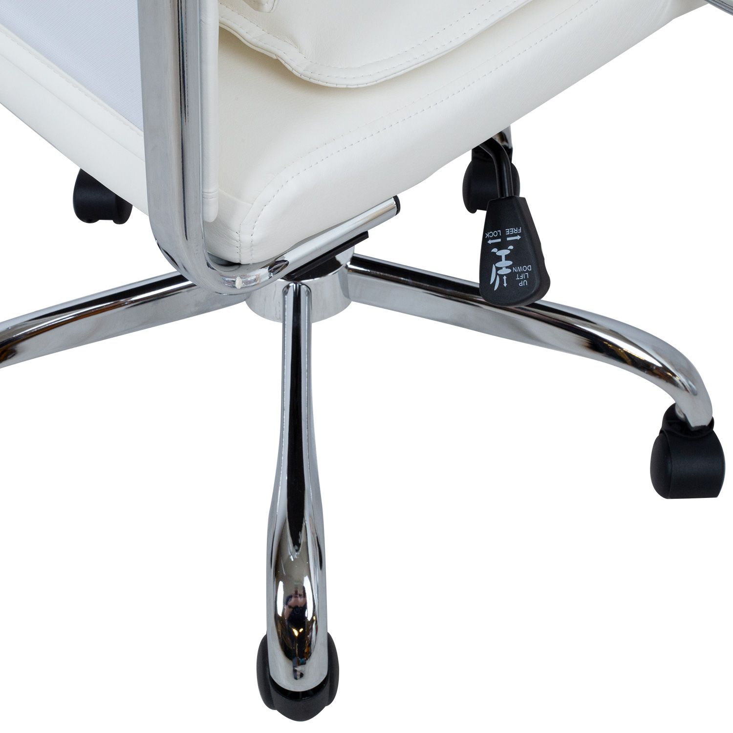 Töötool ULTRA valge 27506 jalarist