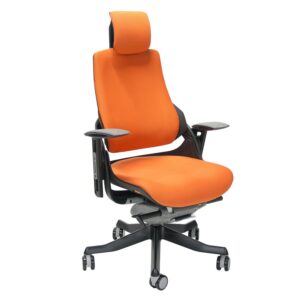Töötool WAU oranž 09840
