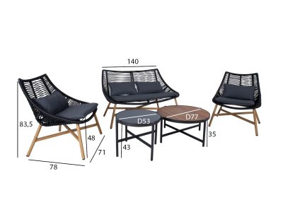 Komplekt HELSINKI