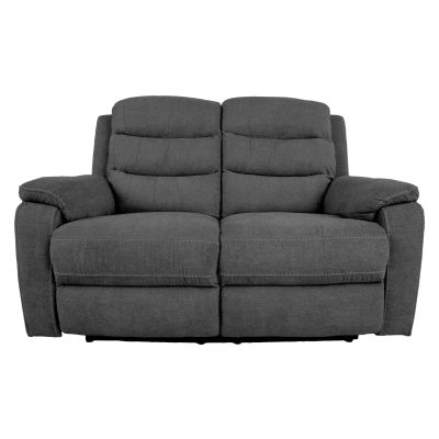 Diivan MIMI 2-kohaline elektriline recliner, hall 3