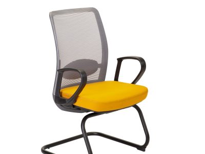 Klienditool ANGGUN kollane:hall 13493