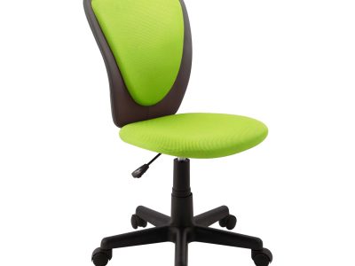 Lastetool BIANCA roheline/tumehall 27794