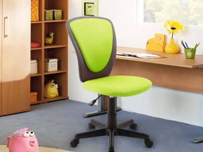 Lastetool BIANCA roheline/tumehall 27794
