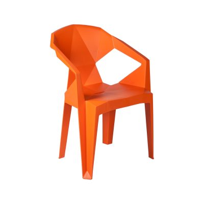 Tool MUZE oranž plastik
