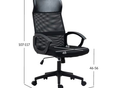 Töötool LINUS must 27985 mõõtudega