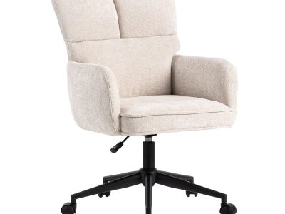 Töötool LORENA valge 18433