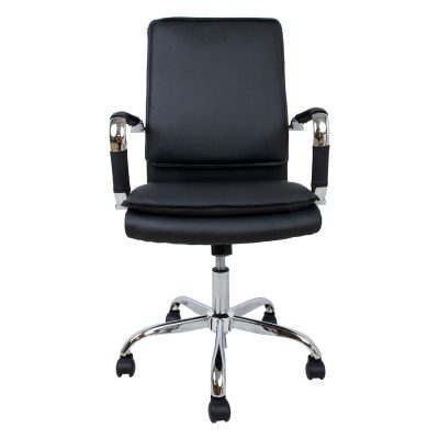 Töötool ULTRA H94-104cm, must 27509 eest