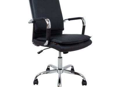 Töötool ULTRA H94-104cm, must 27509