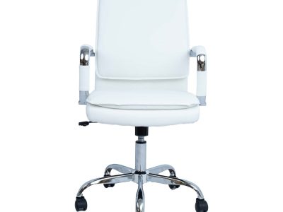 Töötool ULTRA H94-104cm, valge 27510 eest