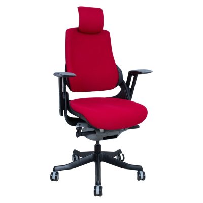 Töötool WAU tumepunane 13656