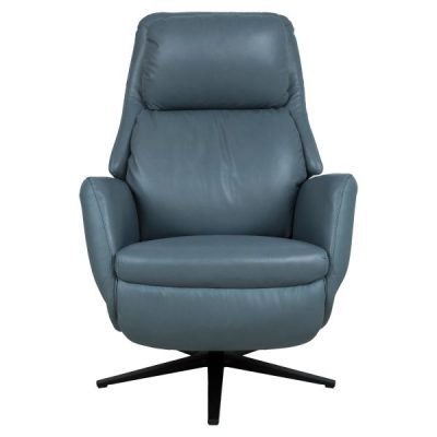 Tugitool DAMIANO elektriline recliner, sinine (1)