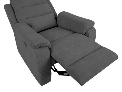Tugitool MIMI elektriline recliner, hall 8