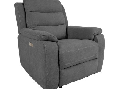Tugitool MIMI elektriline recliner, hall