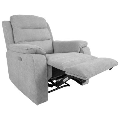 Tugitool MIMI elektriline recliner, helehall 4