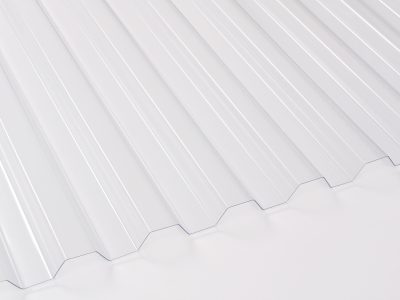 Valgusplaat PVC_TRAPEZ