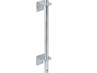 Värava maariiv kinnitustega 70cm
