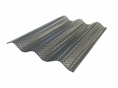 hall prisma laineplaat 2,6 mm