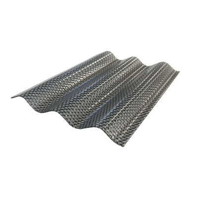 hall prisma laineplaat 2,6 mm