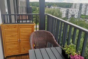 rõdukapp blogi